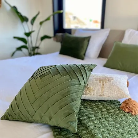 Boutique Le•bar Lejlighedshotel