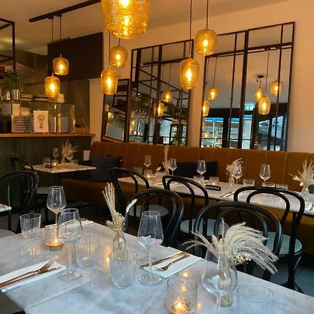 Boutique Le•bar Зандфорт