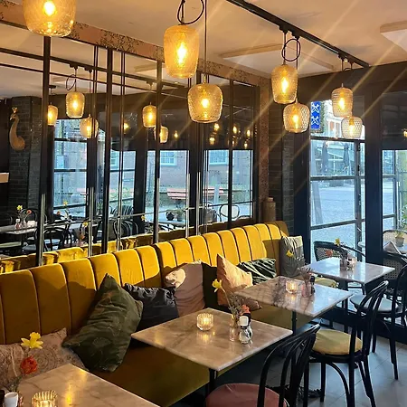 Boutique Le•bar