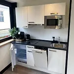 Aparthotel Boutique Le•bar Zandvoort