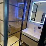 Boutique Le•bar Aparthotel 4*