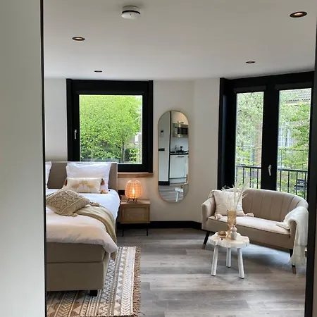 Boutique Le•bar Aparthotel