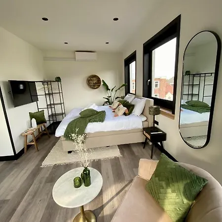 Boutique Le•bar Zandvoort