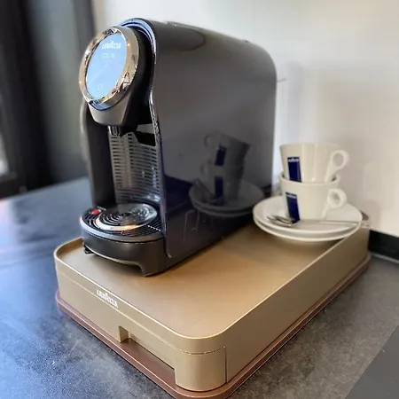 Aparthotel Boutique Le•bar