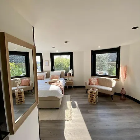 Boutique Le•bar 4* Zandvoort