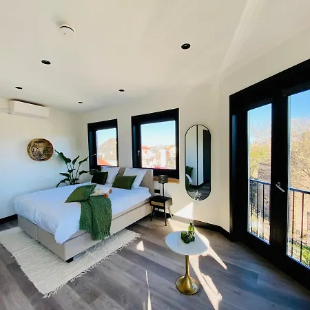 Aparthotel Boutique Le•bar