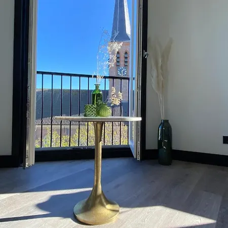 Boutique Le•bar Aparthotel