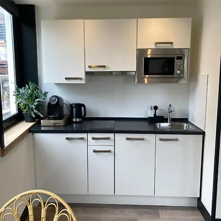 Aparthotel Boutique Le•bar