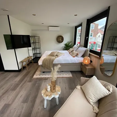 Boutique Le•bar Zandvoort