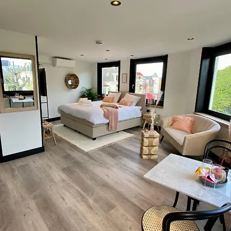 Boutique Le•bar Zandvoort