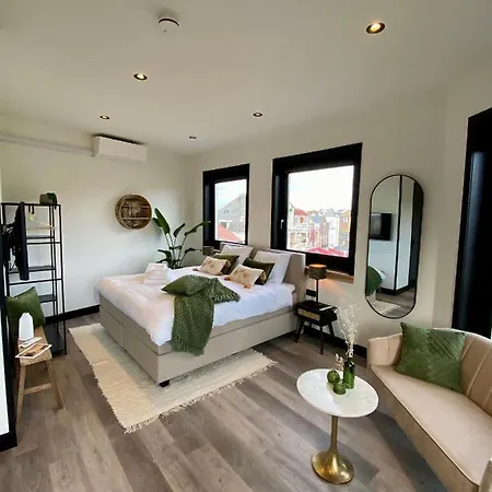 Aparthotel Boutique Le•bar