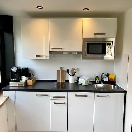 Aparthotel Boutique Le•bar 4*