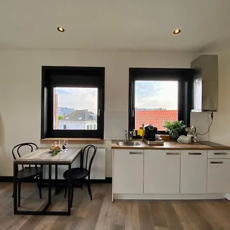 Boutique Le•bar Aparthotel