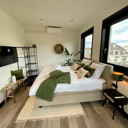 Boutique Le•bar Aparthotel