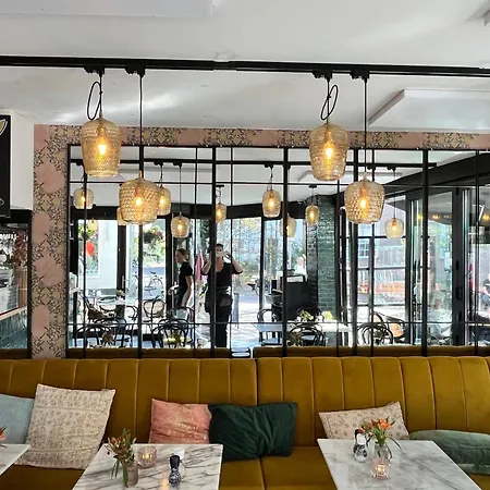 Boutique Le•bar 4*