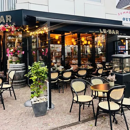 Boutique Le•bar 4*