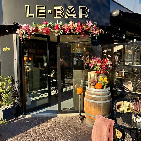 Boutique Le•bar ザントフォールト