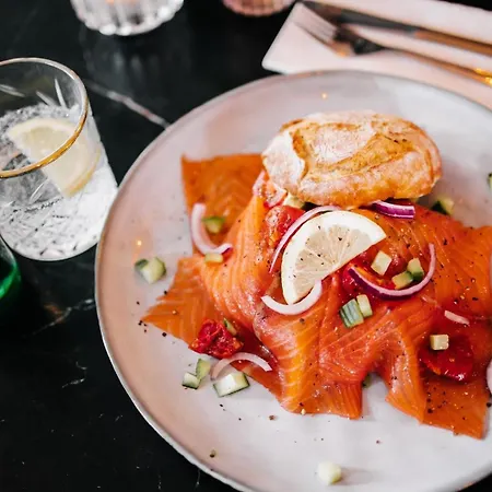 Aparthotel Boutique Le•bar Zandvoort