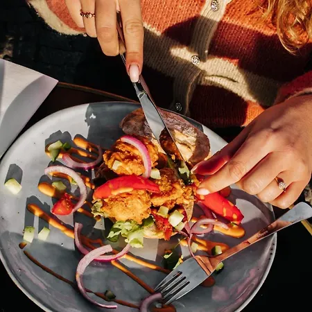 Boutique Le•bar Zandvoort