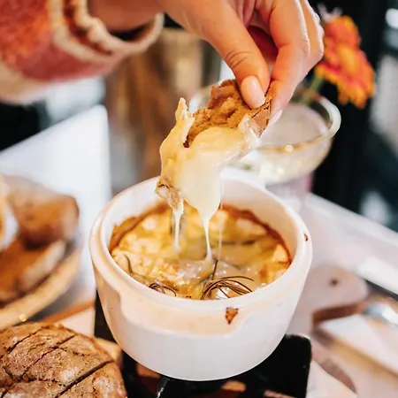 Boutique Le•bar Aparthotel