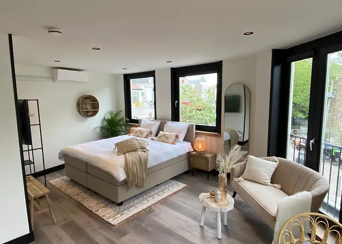 Boutique Le•bar Appart hôtel 4*