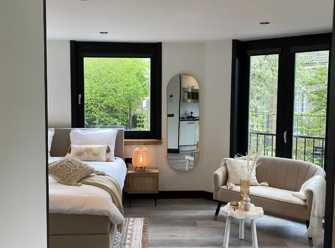 Boutique Le•bar Aparthotel