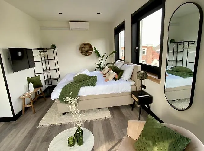 Boutique Le•bar Zandvoort