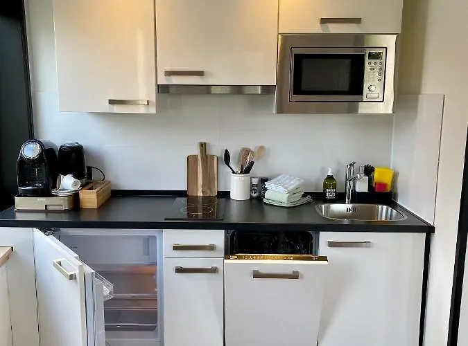 Boutique Le•bar Aparthotel 4*