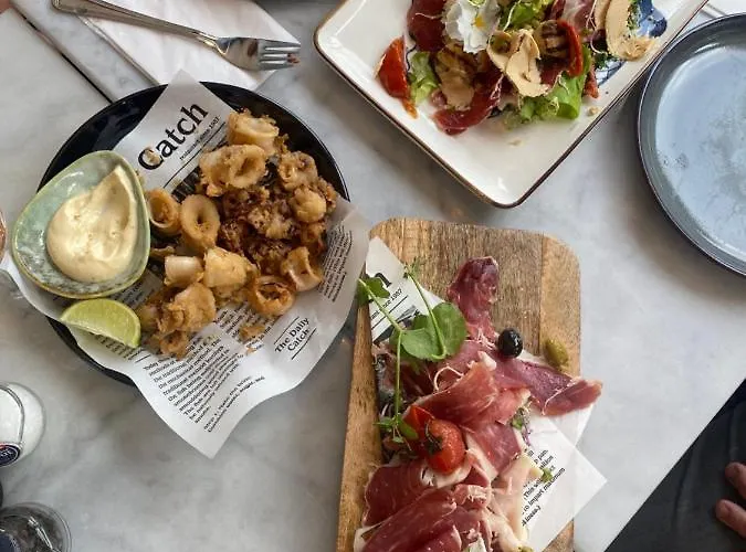 Appart hôtel Boutique Le•bar 4*