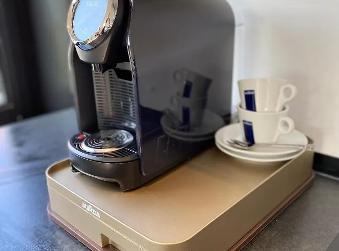 Aparthotel Boutique Le•bar