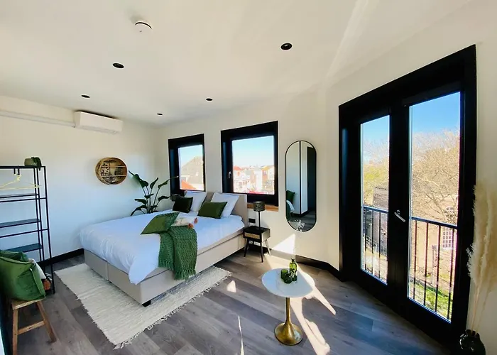 Aparthotel Boutique Le•bar