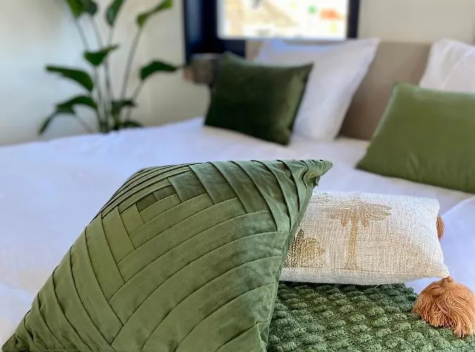 Boutique Le•bar Appart hôtel