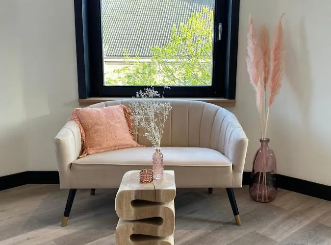 Boutique Le•bar Aparthotel