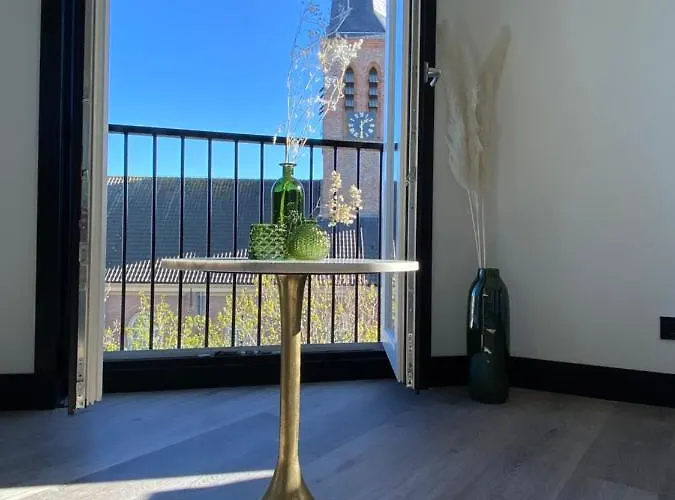 Boutique Le•bar Aparthotel