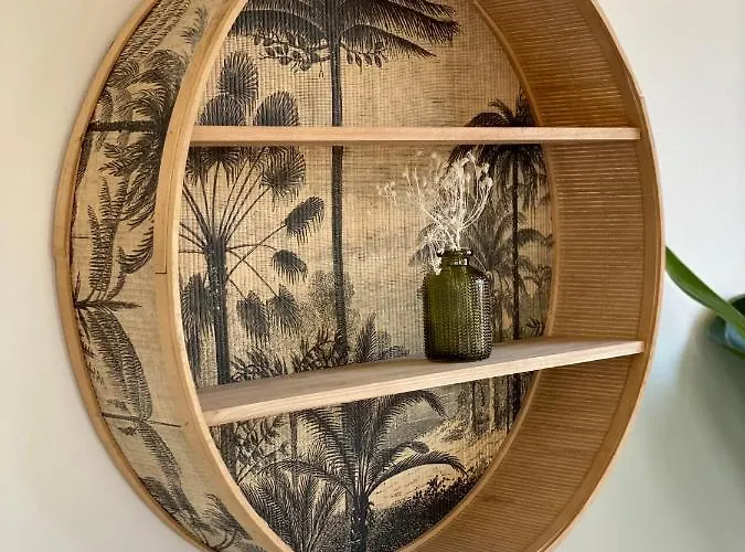 Appart hôtel Boutique Le•bar Zandvoort