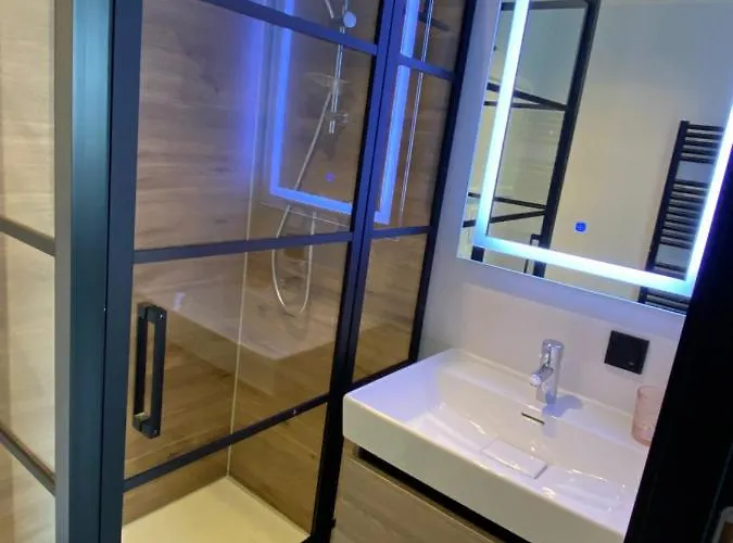 Boutique Le•bar Appart hôtel 4*