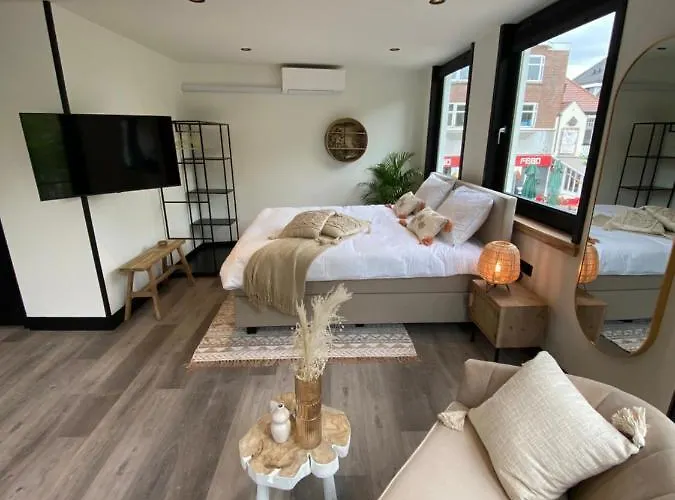 Boutique Le•bar Zandvoort