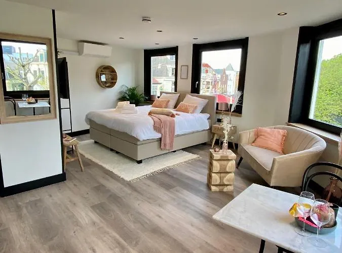 Boutique Le•bar Zandvoort