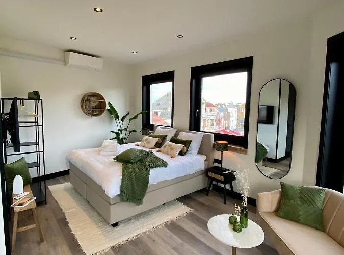 Appart hôtel Boutique Le•bar