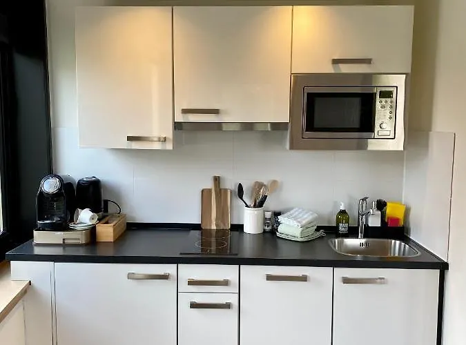 Appart hôtel Boutique Le•bar 4*