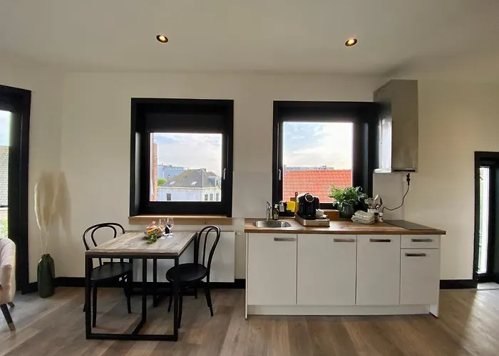 Boutique Le•bar Aparthotel