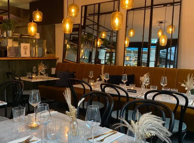 Boutique Le•bar Zandvoort