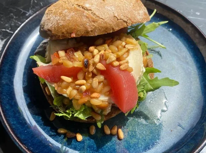 Boutique Le•bar 4* Zandvoort