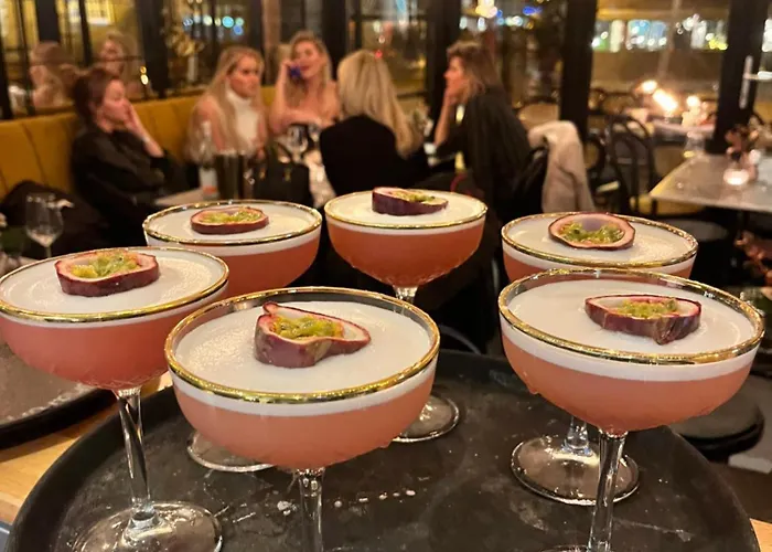 Boutique Le•bar Appart hôtel 4*