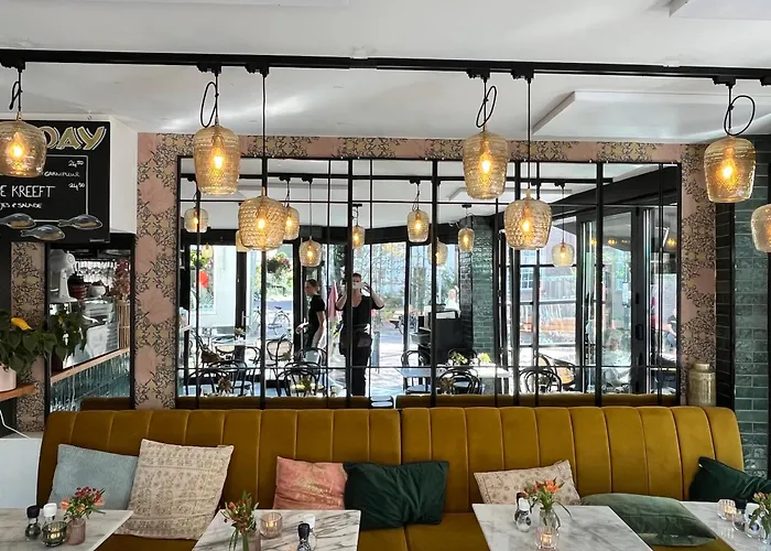 Boutique Le•bar 4*