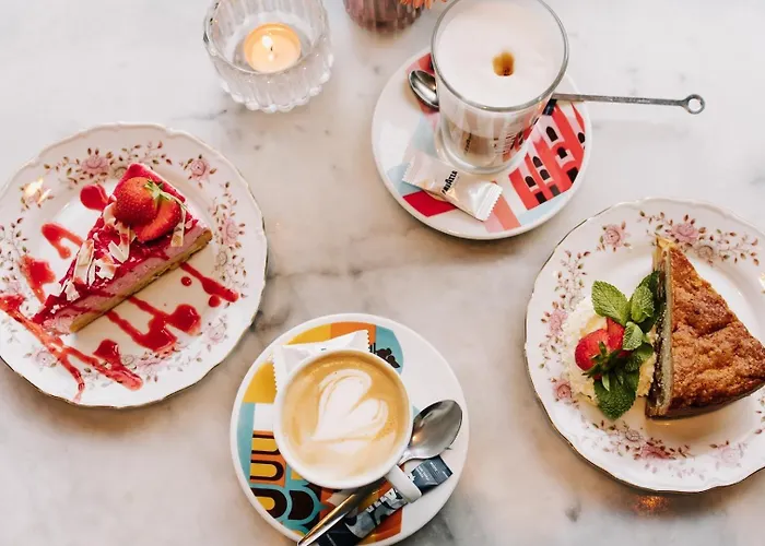 Aparthotel Boutique Le•bar