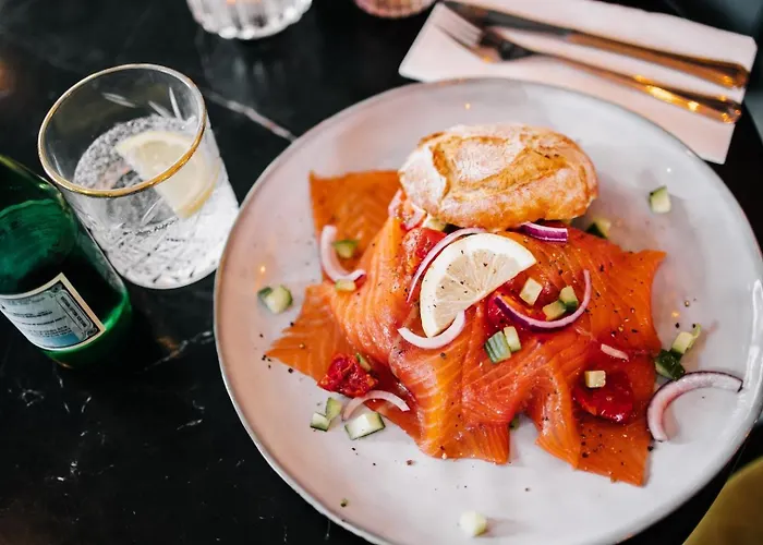 Aparthotel Boutique Le•bar Zandvoort