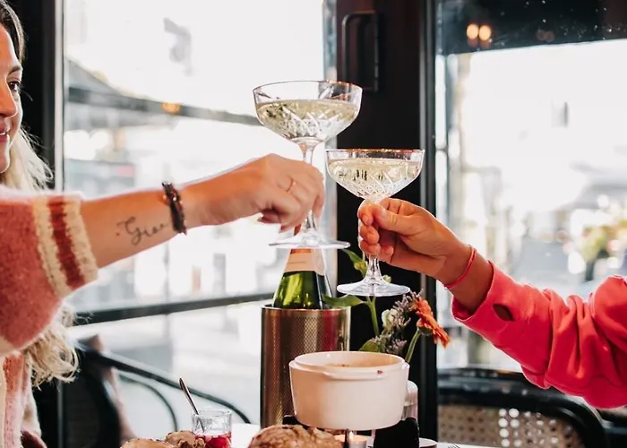 Boutique Le•bar 4* Zandvoort