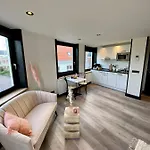 Appart hôtel Boutique Le•bar Zandvoort