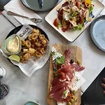 Appart hôtel Boutique Le•bar 4*